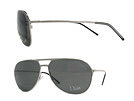 DIOR HOMME ディオール オム 0049sブラックサングラス