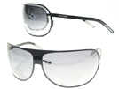 DIOR HOMME ディオール オム 0088グラデーションブラックサングラス