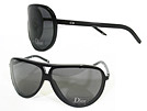DIOR HOMME ディオール オム 0092ブラックサングラス