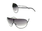 DIOR HOMME ディオール オム 0093グラデーションブラックサングラス