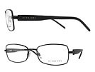 BURBERRY バーバリー 1048 ブラックメガネフレーム 眼鏡
