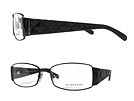 BURBERRY バーバリー 1064 ブラックメガネフレーム 眼鏡 □■値下げ■□