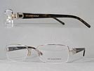 BURBERRY バーバリー 1090 ライトゴールドメガネフレーム 眼鏡 □■値下げ■□