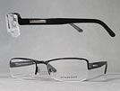 BURBERRY バーバリー 1094 ブラックメガネフレーム 眼鏡