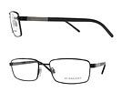 BURBERRY バーバリー 1096 ブラックメガネフレーム 眼鏡