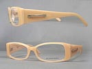 BURBERRY バーバリー 2051 ベージュメガネフレーム 眼鏡