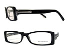 BURBERRY バーバリー 2055 ブラックメガネフレーム 眼鏡