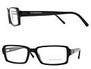 BURBERRY バーバリー 2093 ブラックメガネフレーム 眼鏡