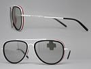 BURBERRY バーバリー 3047 ブラックミラーサングラス