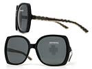 BURBERRY バーバリー 4067 ブラックサングラス