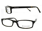 BVLGARI ブルガリ 3003 鼈甲ブラウンメガネフレーム・眼鏡