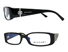 BVLGARI ブルガリ 4012B ブラックメガネフレーム 眼鏡 □■値下げ■□