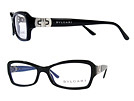 BVLGARI ブルガリ 4017B ブラックメガネフレーム 眼鏡 □■値下げ■□