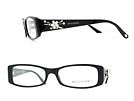 BVLGARI ブルガリ 4034B ブラックメガネフレーム 眼鏡