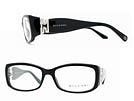 BVLGARI ブルガリ 4035B ブラックメガネフレーム 眼鏡 □■値下げ■□