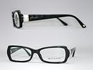 BVLGARI ブルガリ 4045B マーブルブラックメガネフレーム 眼鏡