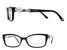 BVLGARI ブルガリ 4058B ブラックメガネフレーム 眼鏡