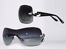 BVLGARI ブルガリ 6054B グラデーションブラックサングラス