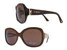BVLGARI ブルガリ 8045B ブラウンサングラス
