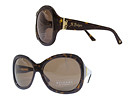 BVLGARI ブルガリ 8046B ブラウンサングラス
