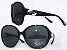 BVLGARI ブルガリ 8098B ブラックサングラス