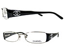 CHANEL シャネル 2118HB ブラックメガネフレーム 眼鏡