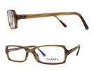 CHANEL シャネル 3157 マーブルブラウンメガネフレーム 眼鏡