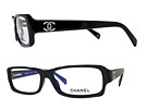 CHANEL シャネル 3160B ブラックメガネフレーム 眼鏡