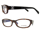 CHANEL シャネル 3161B マーブルブラウンメガネフレーム 眼鏡