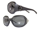 CHANEL シャネル 6033 ブラックサングラス □■値下げ■□