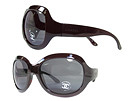 CHANEL シャネル 6034 ブラックサングラス