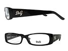 D&G ディーアンドジー 1163 ブラックメガネフレーム 眼鏡