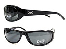 D&G 8017 サングラスブラック