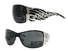DOLCE&GABBANA ドルチェ＆ガッバーナ 2019ブラックサングラス