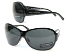 DOLCE&GABBANA ドルチェ&ガッバーナ 2046 ブラックサングラス