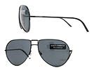 DOLCE&GABBANA ドルチェ&ガッバーナ 2082 ブラックサングラス □■値下げ■□