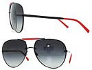DOLCE&GABBANA ドルチェ&ガッバーナ 2083 グラデーションブラックサングラス