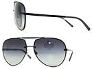 DOLCE&GABBANA ドルチェ&ガッバーナ 2083 グラデーションブラックサングラス