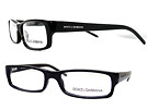 DOLCE&GABBANA ドルチェ&ガッバーナ 3040 ブラックメガネフレーム・眼鏡