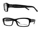 DOLCE&GABBANA ドルチェ＆ガッバーナ 3069 ブラックメガネフレーム 眼鏡 □■値下げ■□