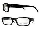DOLCE&GABBANA ドルチェ&ガッバーナ 3087 ブラックメガネフレーム 眼鏡