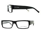 DOLCE&GABBANA ドルチェ＆ガッバーナ 3103 ブラックメガネフレーム 眼鏡 □■値下げ■□