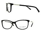 DOLCE&GABBANA ドルチェ&ガッバーナ 3107 ブラックメガネフレーム 眼鏡
