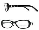 DOLCE&GABBANA ドルチェ＆ガッバーナ 3122 ブラックメガネフレーム 眼鏡