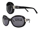 DOLCE&GABBANA ドルチェ&ガッバーナ 4051 ブラックサングラス □■値下げ■□