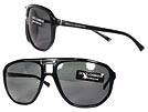 DOLCE&GABBANA ドルチェ＆ガッバーナ 4085 ブラックサングラス