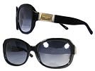 DOLCE&GABBANA ドルチェ&ガッバーナ 4086 グラデーションブラックサングラス □■値下げ■□