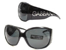DOLCE&GABBANA ドルチェ&ガッバーナ 6026 ブラックサングラス