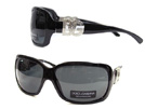 DOLCE&GABBANA ドルチェ&ガッバーナ 6029B ブラックサングラス