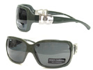DOLCE&GABBANA ドルチェ&ガッバーナ 6029B ブラックサングラス